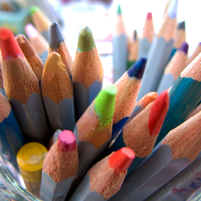 Summer Colouring Contest 2021!